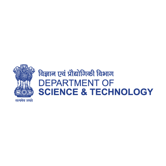 Department of Science & Technology